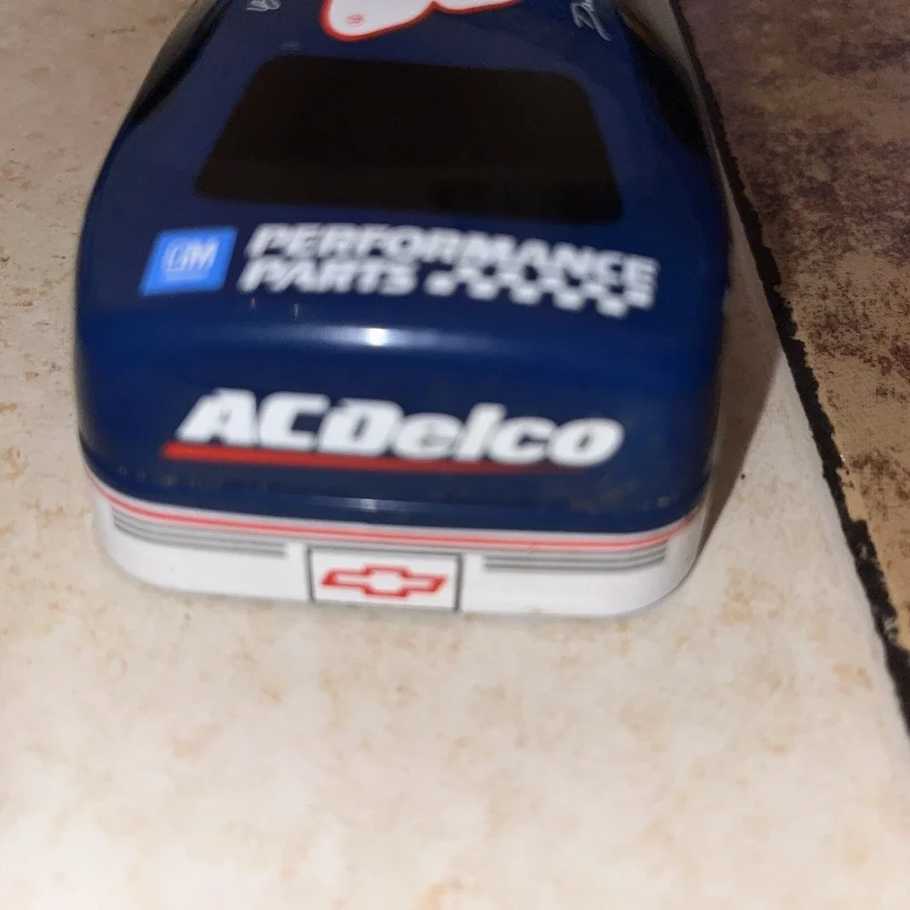 Nascar Dale Earnhardt Jr , Computer Mouse Car‎ , Vintage , Collectors , Ac Delco
